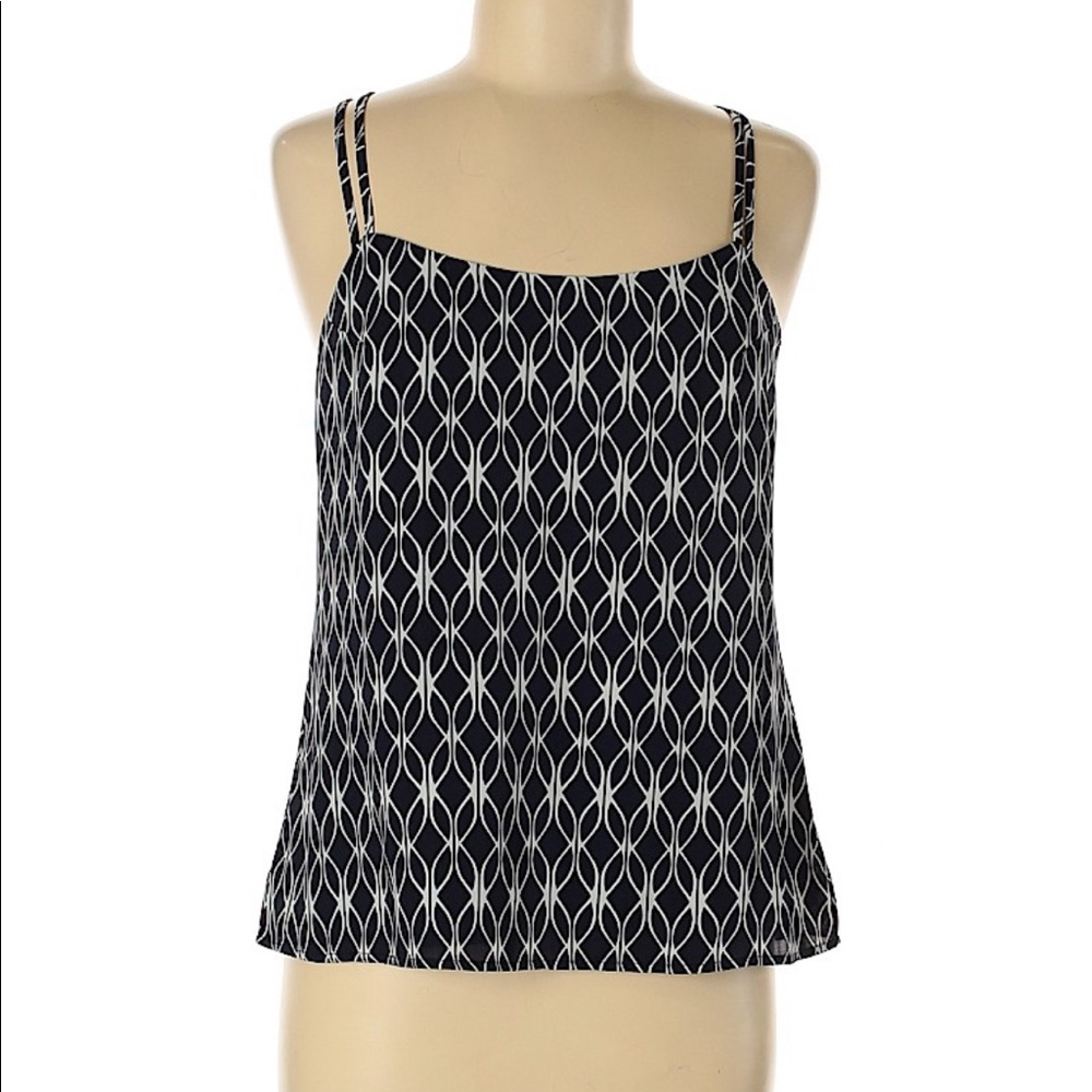 Banana Republic Tank